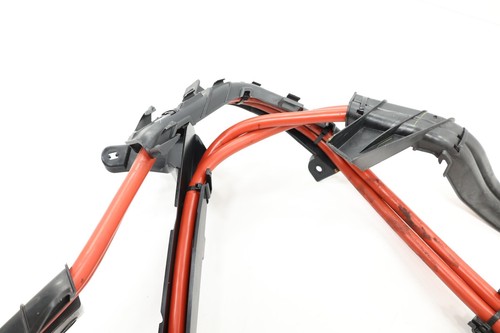 BMW X5 G05 2019-2023 batería positiva cable cable cable arnés fabricante de equipos originales 9442588 - Imagen 8 de 14