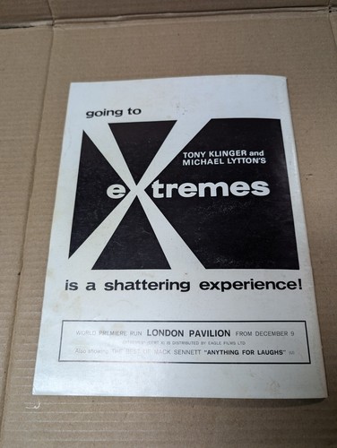 Films & Filming Magazine 1960s - 1990s Film MANY ISSUES AVAILABLE PLEASE CHOOSE - Picture 375 of 795
