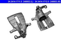 ATE Faustsattel 24.3414-1711.5