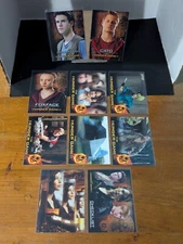 The Hunger Games NECA 2012 (Pick Your Card)