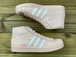 adidas shell toe mid