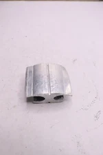 Penn Union Wide Range H-Tap Double Aluminum KD-R04