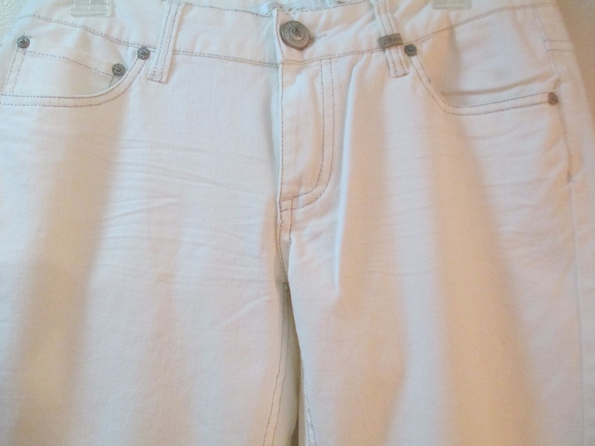 パンツ vintage made in USA LA GATE white denim $_57.JPG?set_id=880000500F