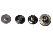Savox SV1270TG Servo Gear Set w/ Bearings