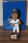 Robinson Cano Bobblehead with Gold Glove - Trenton Thunder - 2011 - NIB