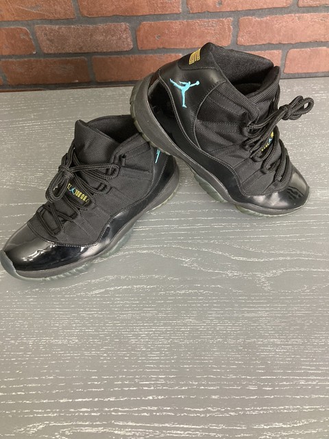 retro gamma blue