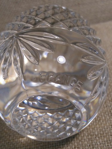 Egg Paperweight France - Picture 4 of 6