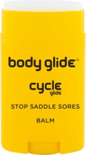 Body Glide Cycle Glide Anti Saddle Sore Balm, 1.5oz