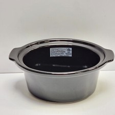 NEW ORIGINAL OEM OVAL INSERT DISH BOWL - Hami...