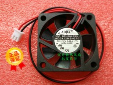 ADDA AD0412MB-G70 DC12V 0.08A 4cm 40 10mm 4010 double ball fan