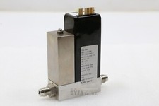 UNIT INSTRUMENTS Used Mass Flow Controller UFC-1200A 500SCCM SIH4 MFC-I-454=1L22