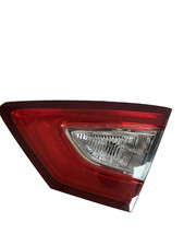 2013 2016 FORD FUSION RIGHT HAND PASSENGER SIDE REAR INNER TAIL LIGHT RH OEM