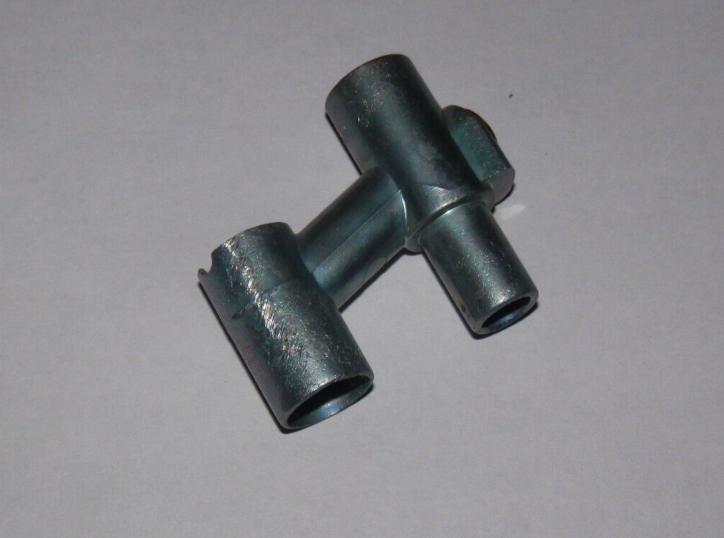 ZENITH 32 NDIX CARBURETORS EMULSION TUBE CHAMBER | eBay