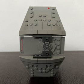 LEGO Star Wars: TIE Advanced Prototype (75082)