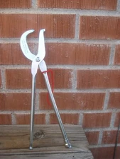 1970s Vtg 13" Lgth * PROTO - Professional ** Fine NOS Brake Pliers Tool 217 USA