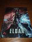 Warhammer 40.000 6a edizione Codex Eldar - Workshop giochi 2013