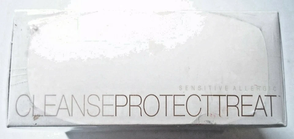 DDF Doctor's Dermatologic Formula - Gel Limpiador, Bloqueador Solar, Juego de Alivio del Enrojecimiento Foto 3 de 4