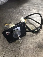 Genuine Yanmar Key Switch Assembly 114351-77500