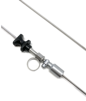 R. Wolf 8388.241 Syringe Handles, 8394.714 Kepplinger Bipolar