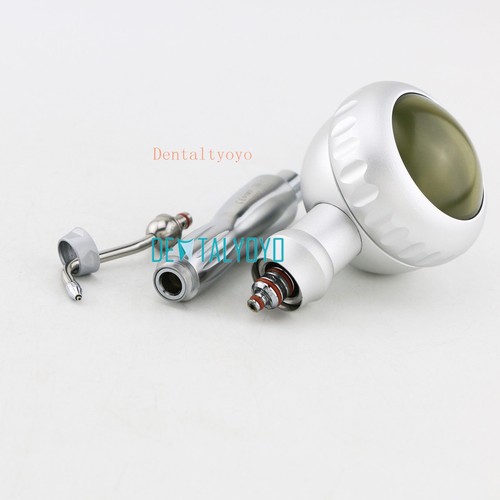 Dental Air Flow Jet Polisher Prophy Unit Fit KAVO Multiflex LUX Coupling Coupler - Picture 7 of 9