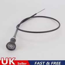 Classic Mini Heater Control Cable Pull & Twist Type 69-88 CHM373 austin morris