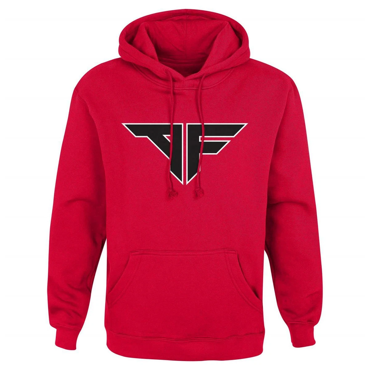 Faze merch store hoodie