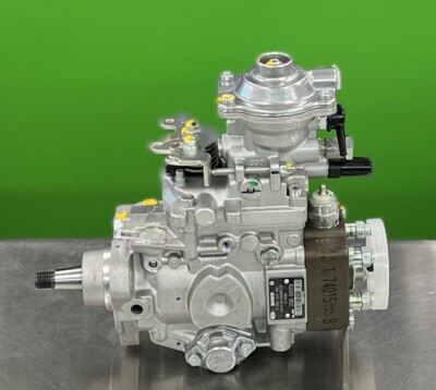 0460424150 Bosch Fuel Injection Pump for MAN 4.6L D0824LFL09 Engine 51111037536