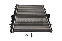 AC276150 Maxgear KüHler, MotorküHlung FüR CitroËN,Ds,Peugeot