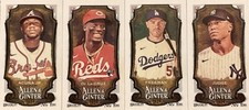 2024 Topps ALlen & Ginter MINI A&G BACK - COMPLETE YOUR SET (1-350)