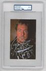Rowdy Roddy Piper Signed PSA/DNA 1998 Panini WCW Auto Card #69 HOF 507