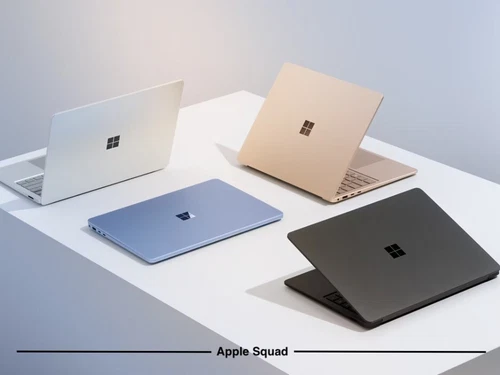 MICROSOFT SURFACE LAPTOP 7 13.8"  SNAPDRAGON X ELITE 16GB 1TB DUNE RRP:£1649