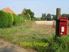 Photo 6x4 Farmland near Worth Worth/TR3355 The topsoil is very thin, the c2007