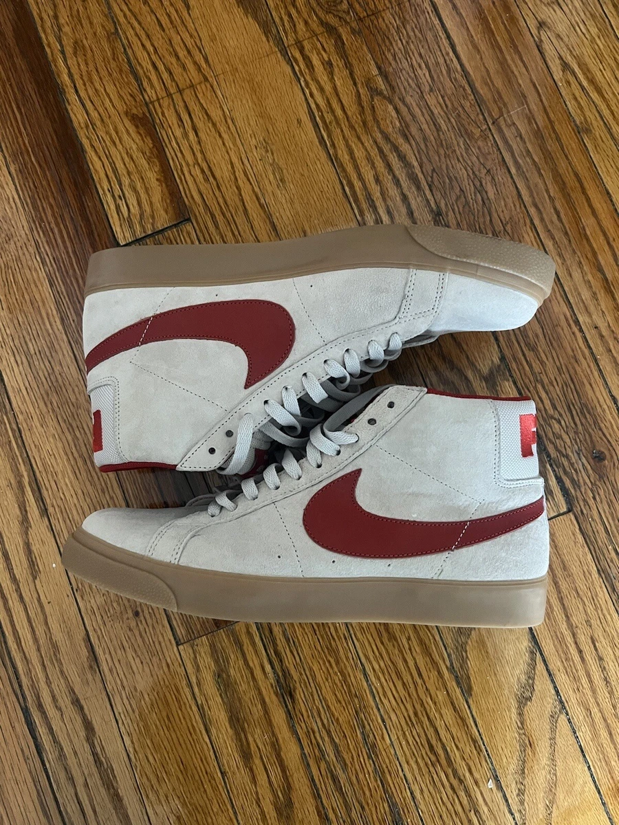 Nike sb blazer high 2017 cheap