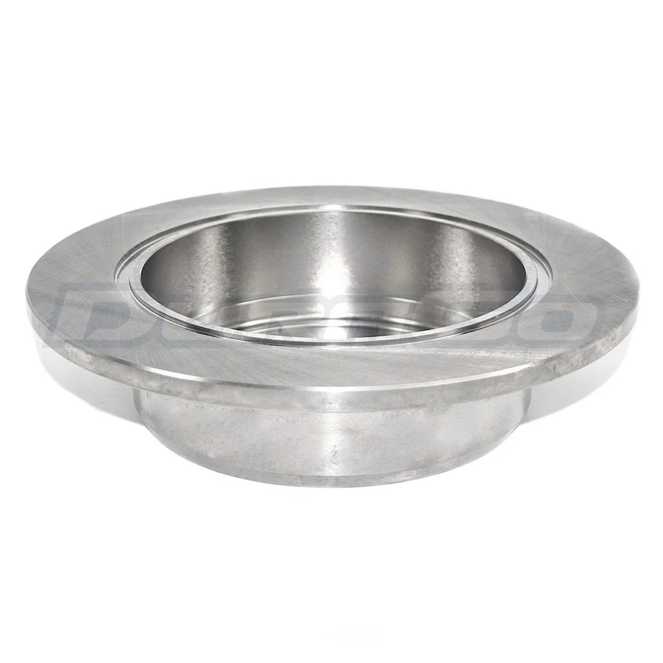 Rotor de freno de disco compatible con Toyota Camry Solara DURAGO 1992-2003 Foto 2 de 2