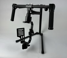 Glidecam Centurion Dual-Handle Motorized Gimbal Used 