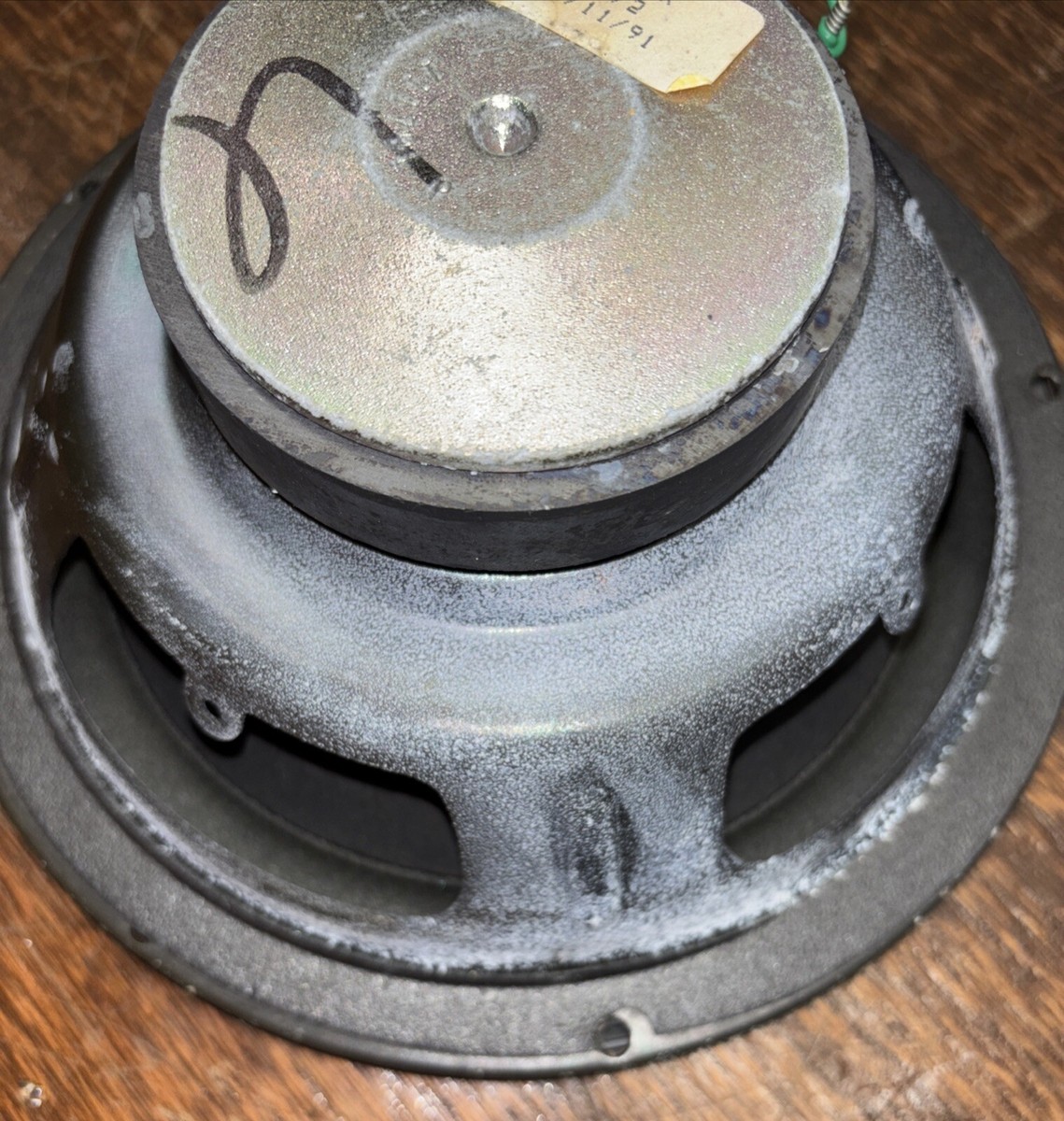 BOSE 301 Series II OEM ORIGINAL 8” Speaker Woofer 135372 W