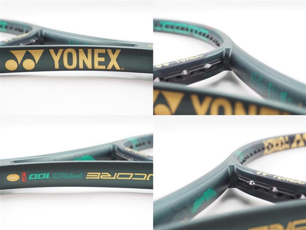 ラケット(硬式用) YONEX VCORE PRO 100 JP 2020 YONEX ヨネックス 硬式テニスラケット VCORE PRO 100