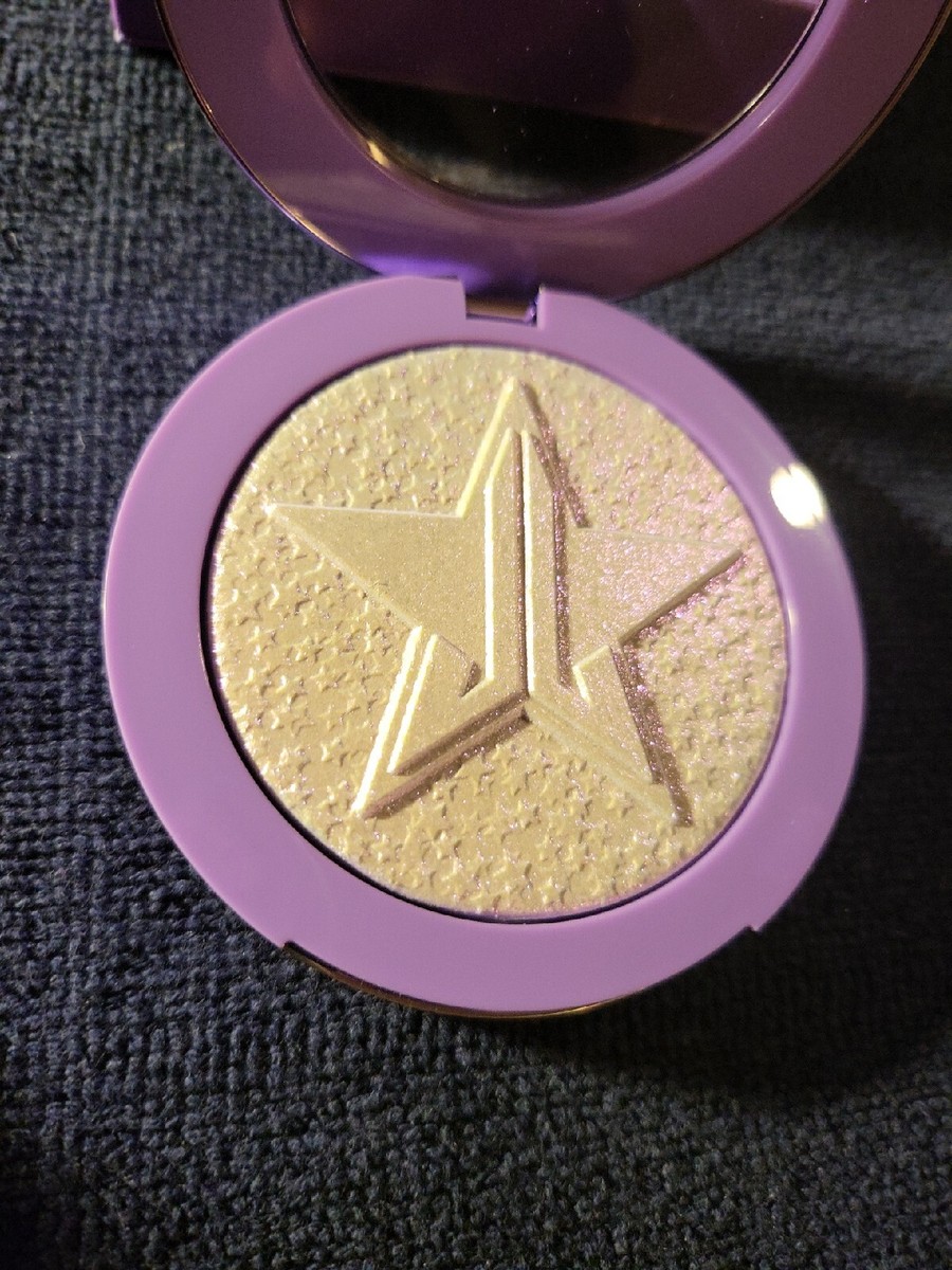 Jeffree Star Choking On Ice Extreme Frost | eBay