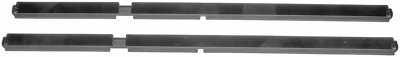 Door Seal Dorman For 1998 Dodge Viper