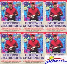2009 Upper Deck Goodwin Champions Baseball Cards 13