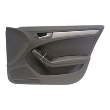 PANNELLO INTERNO PORTIERA ANT DX PER AUDI A4 Allroad Serie B8 (8KH) 8K1867106 (