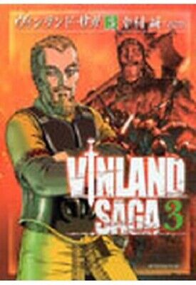 Vinland Saga Manga Set, Vol. 1-12 by Makoto Yukimura