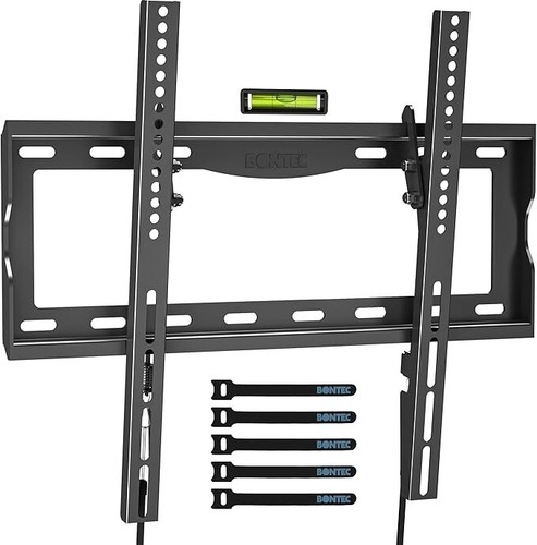 Soporte de montaje en pared para TV BONTEC 26-65 pulgadas 115SB