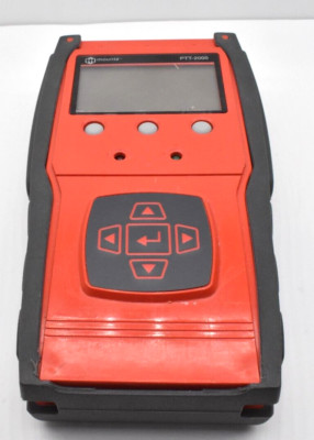 Mountz PTT-2000 Torque Analyzer Angle Force Torquemate