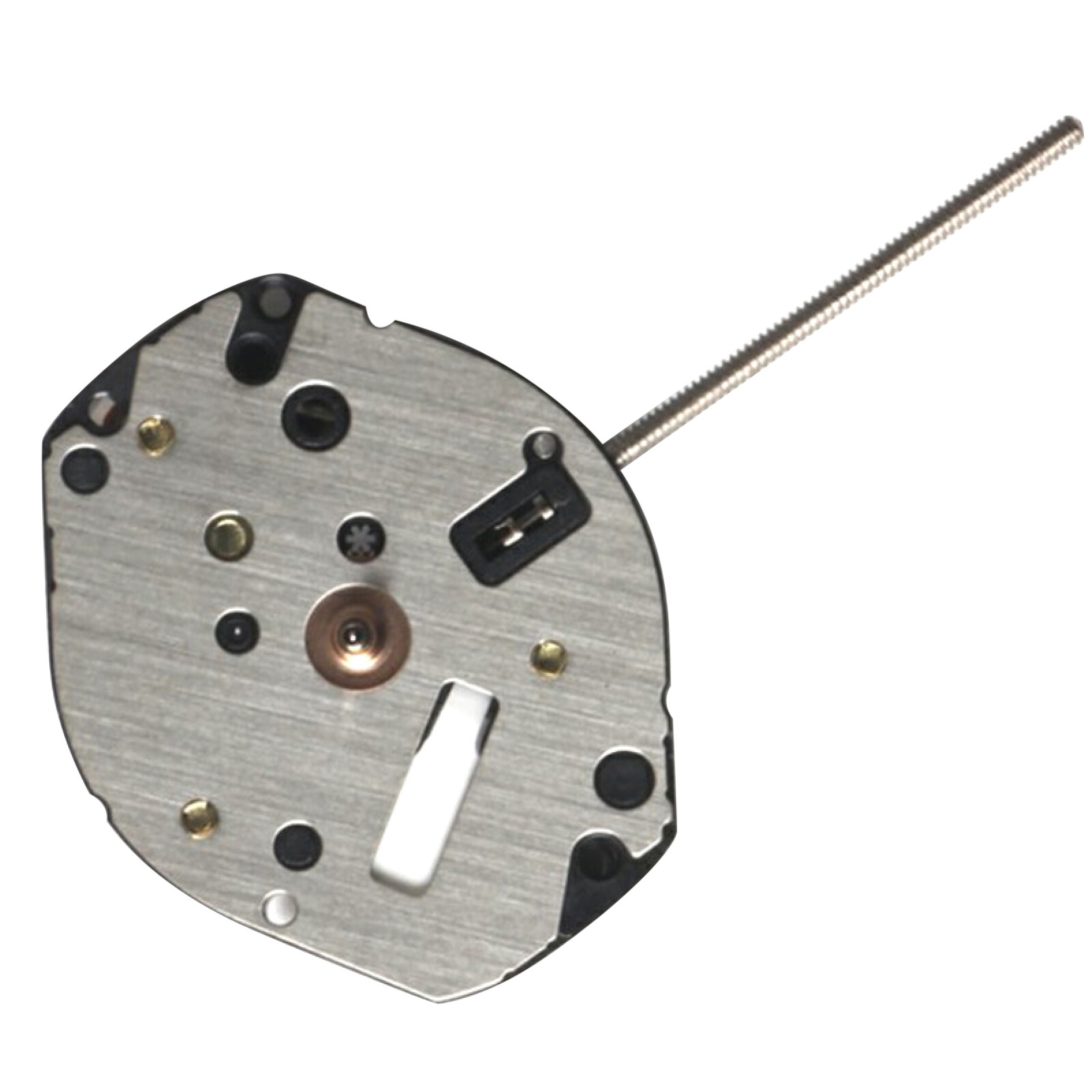 3Hand Quartz Watch Movement Without Battery Replacement For S. Epson