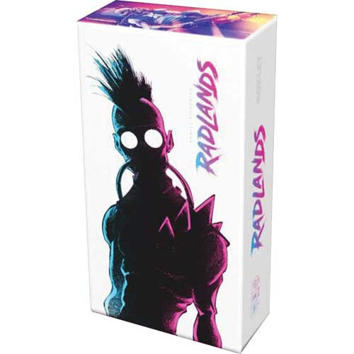 Рэдлендс 5490₽