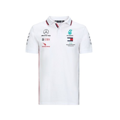 lewis hamilton polo shirt