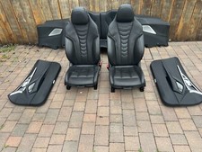 BMW M850i G15 2022 840i 840d Seats Interior Comfort Pack Bowers Wilkins Ventilat