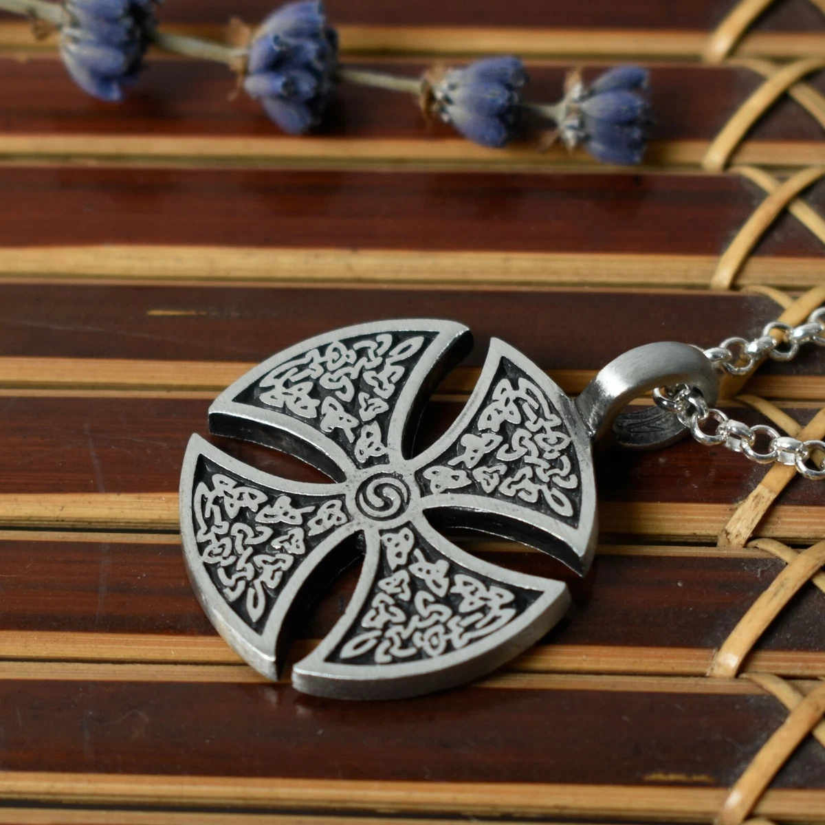 Pewter necklace hotsell
