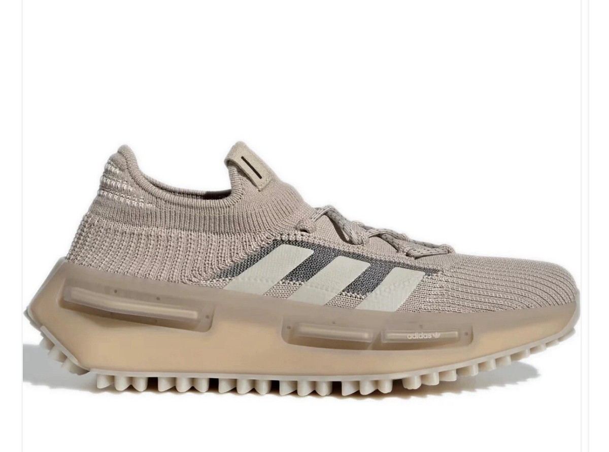 新作【adidas】NMD_S1/IE2074/スニーカー/BEIGE adidas NMD_S1 Wonder Beige IE2074 Size 13 | eBay